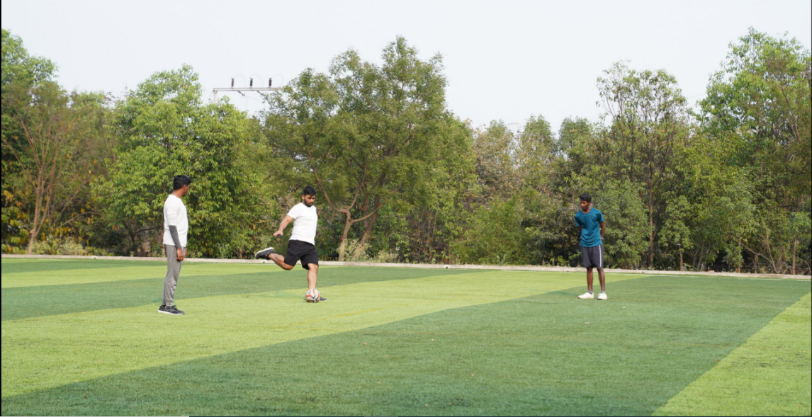 IPE Hyderabad Campus photo 66